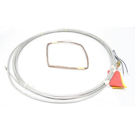 Nelson Insulated Cable Tank Heater 960W 240V-Ac Other Heating Element QA810K-060-07